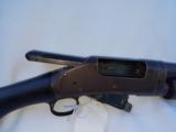 Winchester 97 12 gauge shotgun - 5 of 9