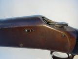 Winchester 97 12 gauge shotgun - 9 of 9