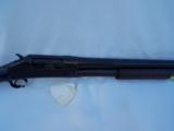 Winchester 97 12 gauge shotgun - 3 of 9