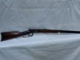 Winchester 1894 30WCF - 1 of 8
