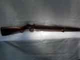 W.W. Greener Mark III 12 gauge shotgun - 1 of 6