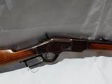 Winchester MOD 73
32WCF - 2 of 9