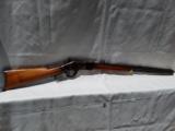 Winchester MOD 73
32WCF - 1 of 9