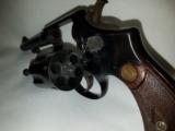 Smith and Wesson M&P .38 - 5 of 6