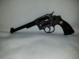 Smith & Wesson M&P 1905 .38 special - 1 of 5