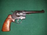 Colt Official Police .38 special CTG - 2 of 5