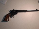 Ruger Single Six 22 LR Revolver - 1 of 3