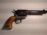 Colt SAA 45LC 1st Generation - 2 of 2