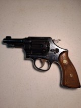 Smith & Wesson DA 45 - 1 of 2