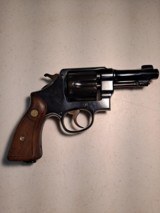 Smith & Wesson DA 45 - 2 of 2