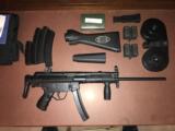 Heckler & Koch 94 A3 NIB - 2 of 15