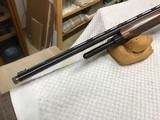 391 BERETTA ANGLE PORT 12 GA 28 INCH - 2 of 5