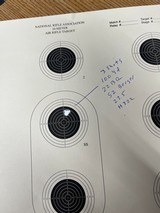 Remington XP 100 22 BR with Leupold 6.5x20 Jewell trigger - 4 of 4