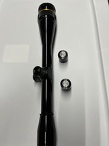 Leupold BR 24x fine crosshair - 3 of 4