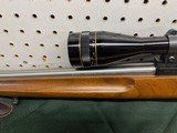 Ruger 10/22 Finger Groove Lilja barrel - 3 of 4