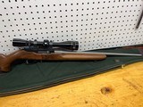 Ruger 10/22 Finger Groove Lilja barrel - 4 of 4