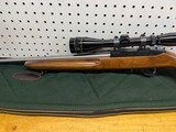 Ruger 10/22 Finger Groove Lilja barrel - 2 of 4