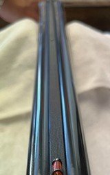 SKB MODEL 200 E 20 GAIthaca28 inch full mod - 7 of 8