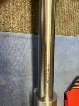 Turbo V-3ARA Unlimited GunR-Gorham Smithed - 6 of 7