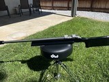 Turbo V-3ARA Unlimited GunR-Gorham Smithed - 2 of 7