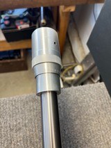 turbo V-3ARA Unlimited22-lr - Image 2 of 5