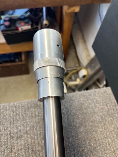 turbo V-3ARA Unlimited22-lr - Image 2 of 5