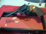 Gorgeous Colt Officers Target Match Revolver 22LR LNIB
1969
6" - 2 of 6