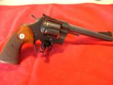 Gorgeous Colt Officers Target Match Revolver 22LR LNIB
1969
6" - 5 of 6