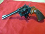 Gorgeous Colt Officers Target Match Revolver 22LR LNIB
1969
6" - 3 of 6