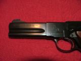 Gorgeous Colt Woodsman Match Target 5" from large Colt Collection - 5 of 8