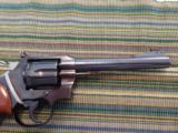Gorgeous Unfired 1964 Colt 5th Edition Police Officers Match Target Special 38Sp. - 1 of 8