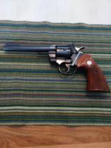 Gorgeous Unfired 1964 Colt 5th Edition Police Officers Match Target Special 38Sp. - 7 of 8