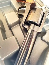 Ruger New Model Blackhawk .44 mag. 4.75 Barrel LNIB - 2 of 3