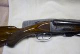 1911 AH Fox B Grade, 12 Gauge Shotgun - 1 of 11