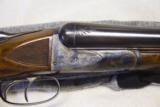 1911 AH Fox B-Grade 12 Gauge Shotgun - 3 of 15