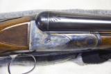 1911 AH Fox B-Grade 12 Gauge Shotgun - 4 of 15