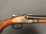 L.C. Smith Field Grade 16 Gauge Shotgun - 3 of 7