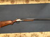 L.C. Smith Field Grade 16 Gauge Shotgun - 1 of 7