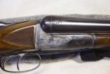 1911 A.H. Fox B-Grade 12 Gauge Shotgun. - 3 of 15