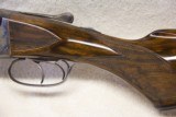 1911 A.H. Fox B-Grade 12 Gauge Shotgun. - 9 of 15