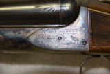 1911 A.H. Fox B-Grade 12 Gauge Shotgun. - 8 of 15