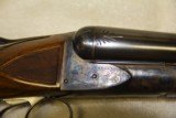 1911 A.H. Fox B-Grade 12 Gauge Shotgun. - 13 of 15
