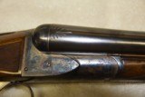 1911 A.H. Fox B-Grade 12 Gauge Shotgun. - 14 of 15