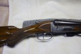 1911 A.H. Fox B-Grade 12 Gauge Shotgun. - 1 of 15