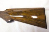 1911 A.H. Fox B-Grade 12 Gauge Shotgun. - 10 of 15