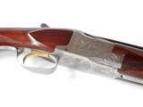 Browning
Superposed .410 Pigeon grade - 7 of 15