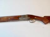 Browning Superposed 20 ga. Dianan grade.- 4 of 15
