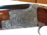 Browning Superposed 20 ga. Dianan grade.- 5 of 15