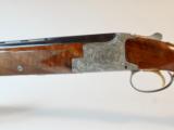 Browning Superposed 20 ga. Dianan grade.- 6 of 15