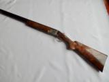 Browning Superposed 20 ga. Dianan grade.- 1 of 15